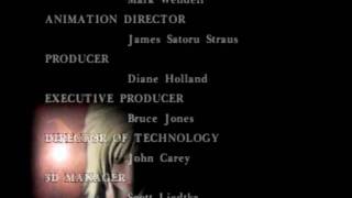 Complete Parasite Eve Walkthrough Part 110  Ending Credits for EX Mode [upl. by Brnaba573]