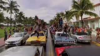 Step Up Revolution  Behind The Scenes part2 [upl. by Sanderson873]