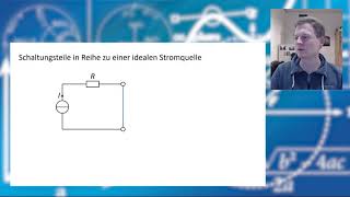 Bauelemente ohne Einfluss Teil 3  Ideale Stromquellen [upl. by Henson429]