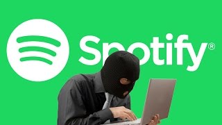 how to get free spotify if not available in your country [upl. by Atterrol]