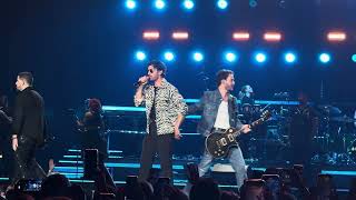 Jonas Brothers  Intro amp Celebrate Live in München  20092024  4K [upl. by Ainomar]