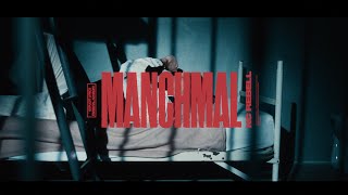 kc rebell  manchmal prod by mb amp akid [upl. by Ennaed695]