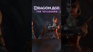 Митал довольно вспыльчива ► Dragon Age The Veilguard ALETHEIA [upl. by Kenwood]