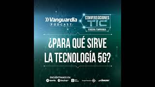 ¿Qué es y para qué sirve la tecnología 5G [upl. by Shriner15]