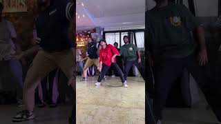 Masthu Masthu hudugi bandlu dance choreography  Viral Dance [upl. by Nnylirej293]