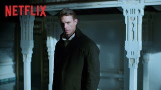 Altered Carbon – Das Unsterblichkeitsprogramm  Die Welt von Altered Carbon  Netflix [upl. by Zacherie]