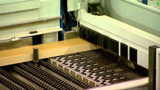 DIY Kitchens  Factory amp Manufacturing Tour [upl. by Asnarepse]