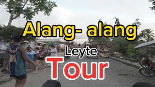 Alangalang Leyte Tour [upl. by Rez764]