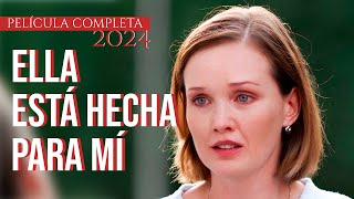 Ella está hecha para mí  BESTSELLER DE AMOR EN ESPAÑOL  2024 [upl. by Giacomo]