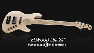 Elwood Public Peace Presents Maruszczyk Elwood L6a24 [upl. by Jack879]