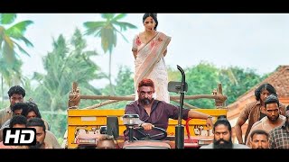 Vijay Sethupathi Aishwarya 2014 Blockbuster Full Action Movie Hindi Dubbed 1080p HD  South Movie [upl. by Wills]