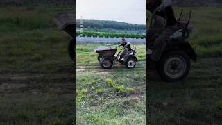 Bulldozer Driver 🚧🤯New Viral Gadgets Smart Appliances Kitchen Utensils Home Inventions shorts [upl. by Ellery482]