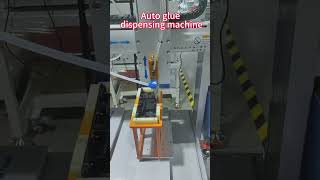 Automatic dispensing machine [upl. by Ayocal761]