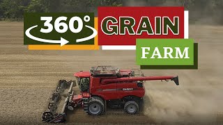 Grain 360 [upl. by Annavaj]