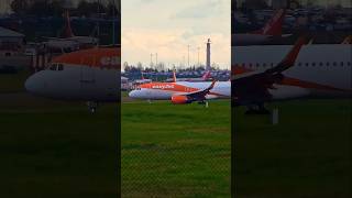 EasyJet with a 400strong air fleet never disappoints holidaymakers BirminghamTravelling2024 [upl. by Kassia]