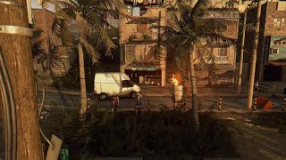 Dying Light Ambience  Never kill cool zombies [upl. by Aisyat]