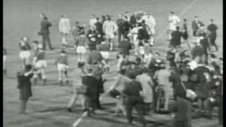 Inter vs Real Madrid 31 Highlights Finale Coppa dei Campioni 1964 [upl. by Moguel]