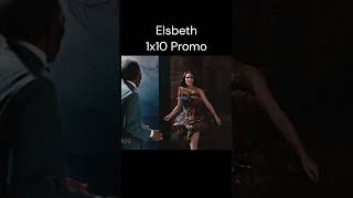 Elsbeth 1x10 Promo quotA Fitting Finalequot Season Finale The Good Wife spinoff shorts promo elsbeth [upl. by Miran913]