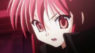 Shakugan no Shana I เนตรเพลิงชานะ ภาคที่ 1 ตอนที่ 1 พากย์ไทย [upl. by Weatherley638]