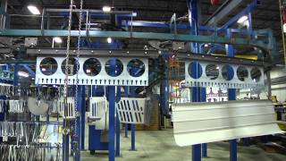 Wheelabrator Customer Testimonial │ London Machinery [upl. by Ennywg]