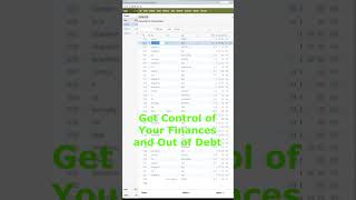 shorts Use Quicken Software to Control Your Finances  Set up Your First Account [upl. by Biddy430]