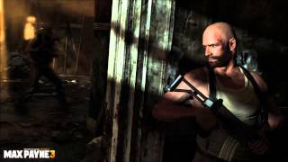 Max Payne 3 Chapter 1 ออกมาสักพัก [upl. by Middleton605]