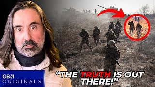 600000 DEAD Why Ukraine Can’t Win – Neil Oliver Uncovers The Truth [upl. by Sami533]