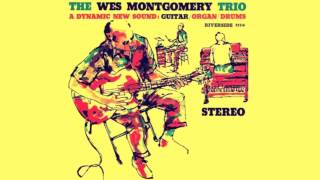 Wes Montgomery Trio  The End Of A Love Affair [upl. by Siloum]