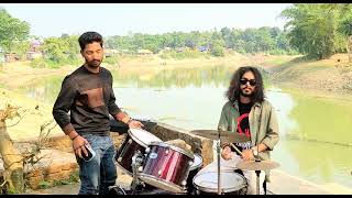 ফিরিয়ে দাও  Firiye dao by milesband cover song 🎶❤️ [upl. by Mohn400]