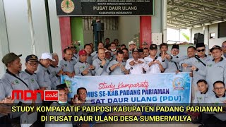 PDU Rapih Mulya Mandiri desa Sumbermulya sebagai Study komparatif kabupaten Padang Pariaman sumbar [upl. by Bertila]