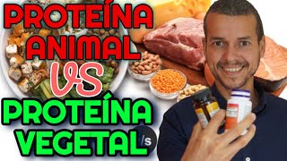 DIETA VEGANA NÃO É SAUDÁVEL POR DEFICIÊNCIA DE VITAMINA B12 [upl. by Burack]