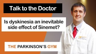 Is Dyskinesia in Parkinsons Inevitable [upl. by Hazeefah]