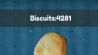 Biscuit Clicker  Official Launch Trailer [upl. by Moseley188]