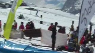 Zermatt Waterslide 07 [upl. by Zimmer]