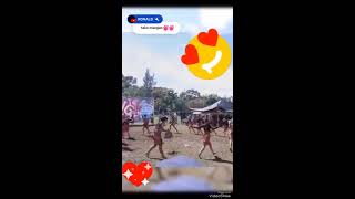 Bontoc Cultural Dance presentationJ Lay Channel [upl. by Buddy]