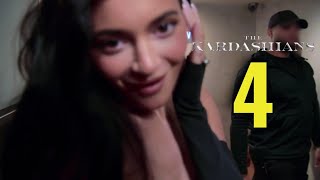 THE KARDASHIANS Season 4 Release Date  Trailer And Everything We Know [upl. by Avevoneg]