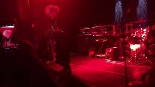 Melvins  Hooch  Honey Bucket  A Growing Disgust Philadelphia PA 10122019 [upl. by Ecydnarb]