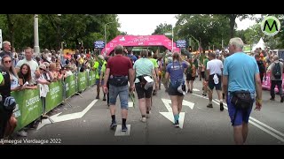 Nijmeegse Vierdaagse 2022 [upl. by Meehyrb]