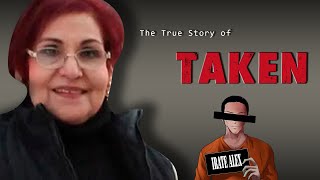 Mexicos Toughest Mother  Miriam Rodriguez  The True Story of Taken [upl. by Eak]