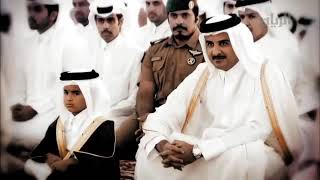 Qatar national day song  respect sheikh tamim al thani  fahad al kubaisi song qatar [upl. by Mihsah]