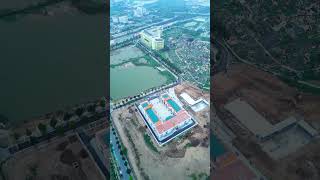 Quan Điểm Của Bạn Như Thế Nào Khi Mua Nhà View Nghĩa Trang  Imperia Smart City The Sola Park [upl. by Nnek987]