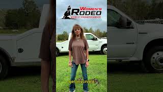 WCRA RODEO is a game changer [upl. by Ztnahc]