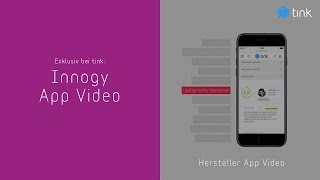 Innogy Smart Home App  tinkde [upl. by Phi]