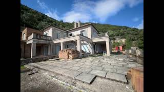 MV Properties  IDMV119VAT External virtual tour 1  Real Estate Ithaca Greece [upl. by Elbring397]