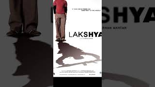 Lakshya movie poster details [upl. by Roma408]