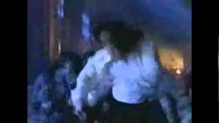 Michael Jackson  2BAD  Dance moves [upl. by Missie]