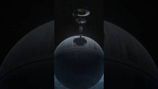 The SECRET Behind the Death Star [upl. by Atterehs156]