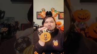 My first Baublebar item review baublebar disney halloween trickortreat explorepage fyp nyc [upl. by Biancha]