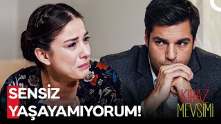 İmkansız Aşk Günlükleri 47  Kiraz Mevsimi [upl. by Ainoz768]