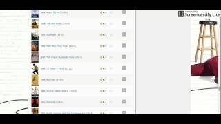 IMDb Top 250 Movies List Review [upl. by Harvey]